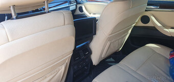 Predám BMW X5 m paket - 8