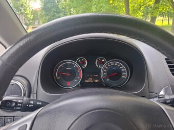 Suzuki SX4 4x4 FACELIFT - 8