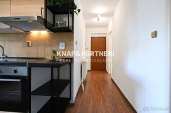 2 IZBOVÝ TEHLOVÝ BYT,ZÁPOTOCKÉHO, 50m²,PREŠOV - 8