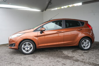 32- FORD Fiesta, 2015, benzín, 1.0 Ecoboost, 74kW - 8