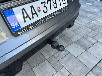 Cupra Formentor 2.0 TDI 150k 4Drive DSG - 8
