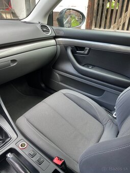 SEAT EXEO ST - 8