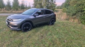 Honda HR-V sport 134kw 182koni Sport - 8