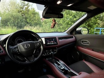 Honda HR-V sport 134kw 182koni Sport - 8