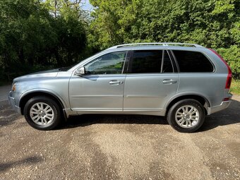 Volvo XC90 XC 90 D5 200k Executive - 8