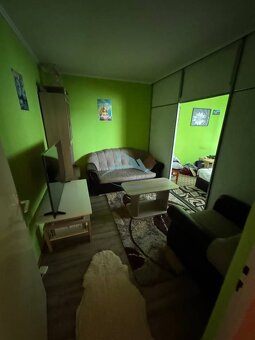 Dvojizbový byt s balkónom v Šahách - 8