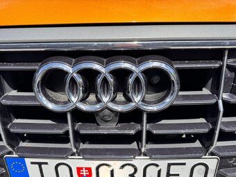 Audi Q8 50 3.0 TDI - Bang - Night vision - Masáž - 8