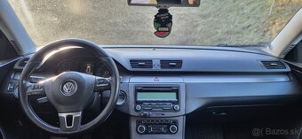 Volkswagen 2.0TDI - 8