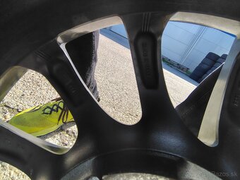Irmscher Turbine 5x115 R18 ET40 - 8