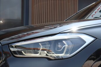 BMW X1 xDrive 20d A/T - 8