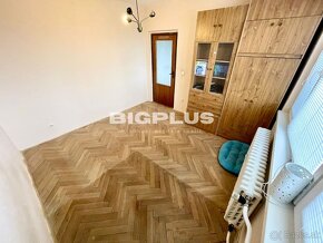 REZERVOVANÉ Na predaj 3izbový byt s balkónom Bánovce, Sever - 8