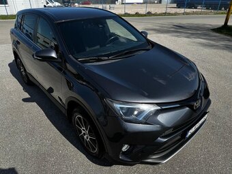 Toyota Rav4 - 8