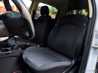 Fiat Grande Punto 1.2 - 8