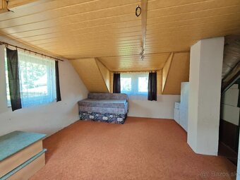 Chata na predaj, Karvaša Bláhovca, Vrútky - 8