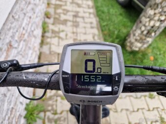 Cestný elektrický bicykel E - Bike CENTURION - E FIRE - 8