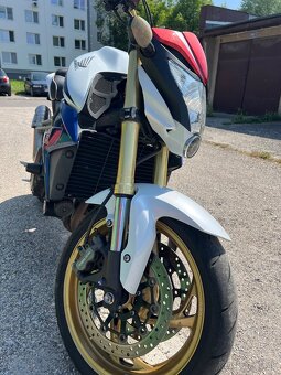Honda CB1000r - 8