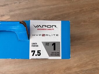 Korčule Bauer Vapor HYPERLITE2 Veľkosť 7,5 EU42 - 8