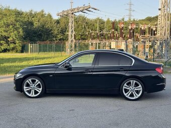 Bmw 318d Luxury - 8