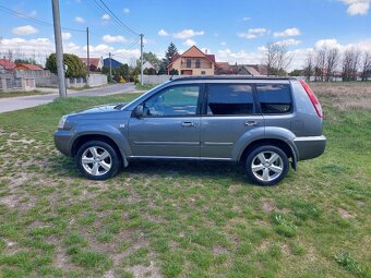 Nissan Xtrail diesel - 8
