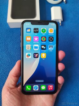 Apple iphone 11 64GB - 8