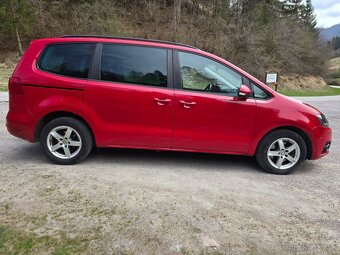 Alhambra 2.0tdi 2014 - 8