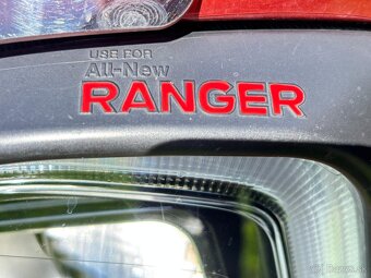 Ford Ranger Raptor 3.0 V6 EcoBoost BiTurbo AUTOMAT10 - 8