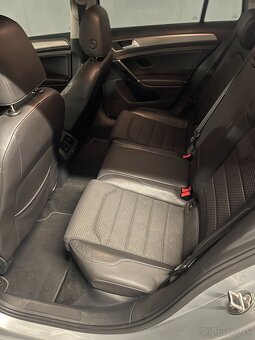 Ponúkam na predaj VW golf 7 Variant TDI BlueMotion - 8
