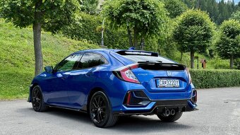 Honda Civic 1.5 VTEC Turbo Sport Plus - 8