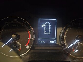 Škoda Octavia 1.2 EXTRA - 8