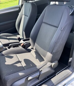 VW Golf 6 1.4 16V 59 kW - 8