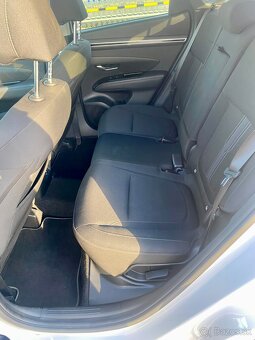 Hyundai Tucson 1.6 T-GDi Style + Dizajn Pack - 8
