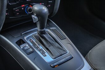 Audi A4 Avant 3.0 TDI V6 quattro tiptronic - 8