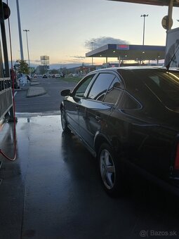 Škoda octavia 1.6 75kw - 8