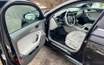 Predam AUDI A6 avant - 8