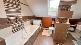 Na predaj 4 izbový byt vo Vysokých Tatrách, trasa TEŽ - 8