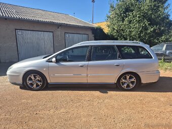 Citroen C5 Exlusive A6 HDi - 8