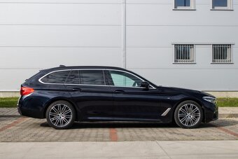 Bmw 530d xdrive mpacket - 8