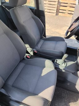 VW Polo 1.9 TDI, 74kw - 8