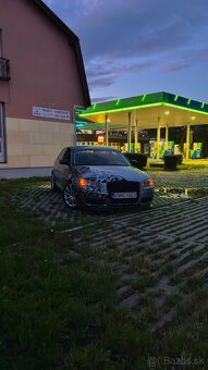 Audi A3 - 8