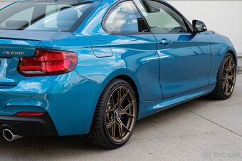 BMW M240i AT8 250KW l PPF l LSD l REMUS - 8