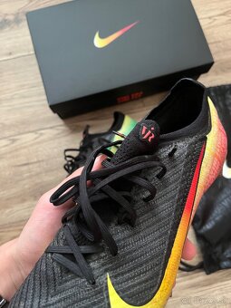 nike mercurial elite vini jr - 8