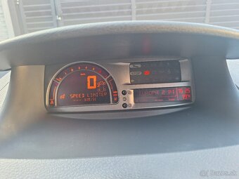 Renault grand modus - 8