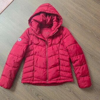 Zimne bundy Pepe jeans - 8