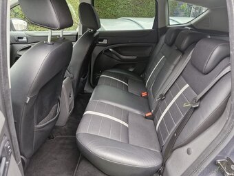 FORD KUGA titanium 2.0D - 8