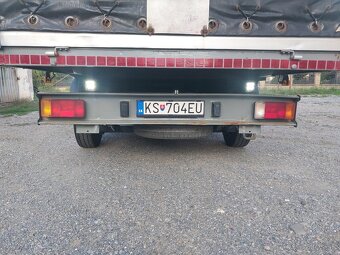Predám Citroën Jumper - 8