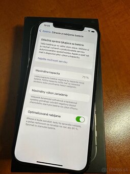 Apple iPhone 12 Pro 128 GB - 8