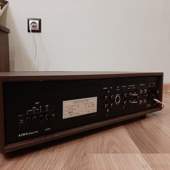 Radiomagnetofon - 8