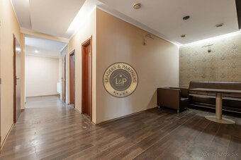 Budova, Košice - Sever, Kavečianska cesta, čiast. rek - 8