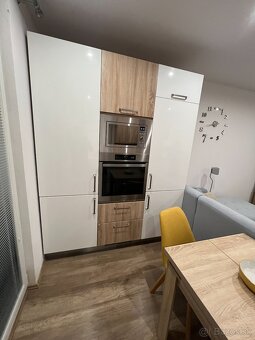 1,5 izbový byt  - sídl. Ťahanovce - KOMPLETNÁ rekonštrukcia - 8