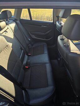 BMW X1 2.0d xDrive E84 (r.2012) - 8